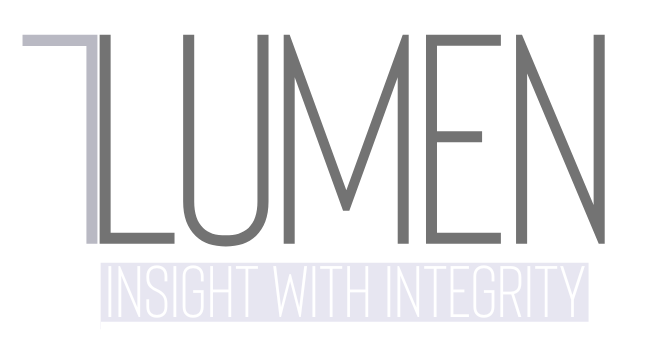 Lumen Logo New